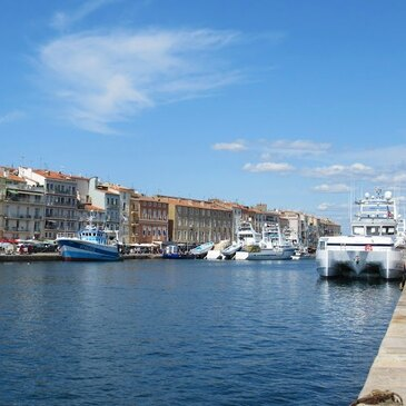 Hérault (34) Languedoc-Roussillon - Sport Aquatique Hérault (34) Languedoc-Roussillon - Sport Aquatique