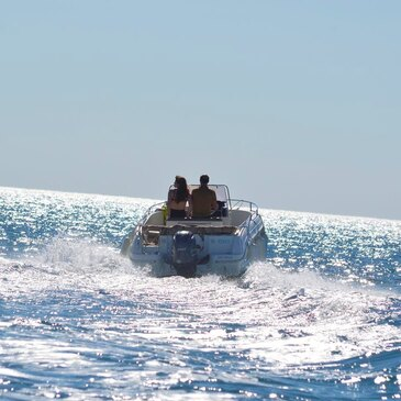 Permis bateau proche Sète Permis bateau proche Sète