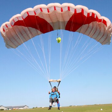 Réserver Saut en parachute département Vosges Réserver Saut en parachute département Vosges