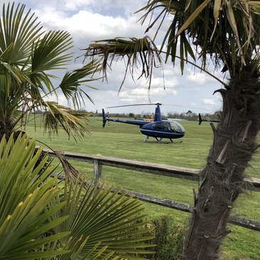 Stage initiation hélicoptère, département Dordogne Stage initiation hélicoptère, département Dordogne