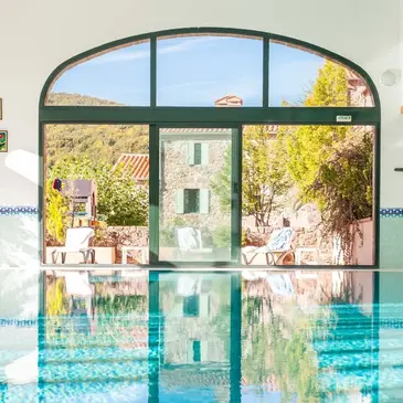 Week-end Bien-Être et Gourmand face au Pic du Canigou Week-end Bien-Être et Gourmand face au Pic du Canigou