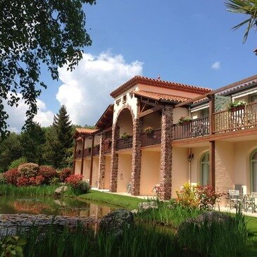 Week end en Hôtel Spa en région Languedoc-Roussillon Week end en Hôtel Spa en région Languedoc-Roussillon