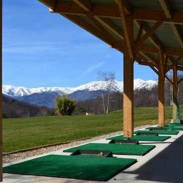 Week end Golf en région Languedoc-Roussillon Week end Golf en région Languedoc-Roussillon