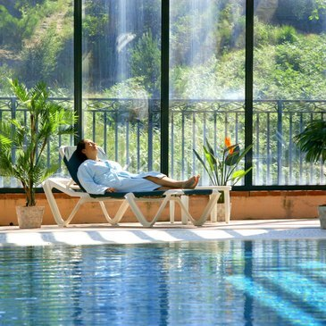 St-Laurent de Cerdans, Pyrénées orientales (66) - Week end Golf St-Laurent de Cerdans, Pyrénées orientales (66) - Week end Golf