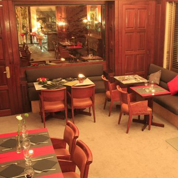 Week-end dans un Hôtel de Charme à Nice