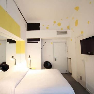 Week-end dans un Hôtel de Charme à Nice en région PACA et Corse Week-end dans un Hôtel de Charme à Nice en région PACA et Corse