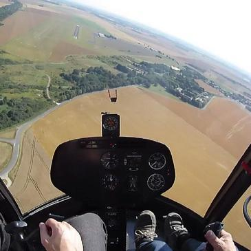 Stage initiation hélicoptère, département Seine et marne Stage initiation hélicoptère, département Seine et marne