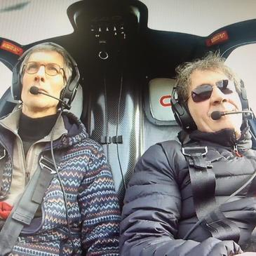 Stage initiation hélicoptère en région Ile-de-France Stage initiation hélicoptère en région Ile-de-France