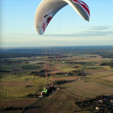Essonne (91) Ile-de-France - Sport Aérien Essonne (91) Ile-de-France - Sport Aérien