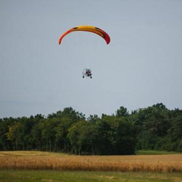 Seine et marne (77) Ile-de-France - Sport Aérien Seine et marne (77) Ile-de-France - Sport Aérien
