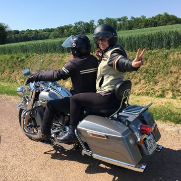 Paris-centre, Paris (75) - Stage de pilotage moto Paris-centre, Paris (75) - Stage de pilotage moto