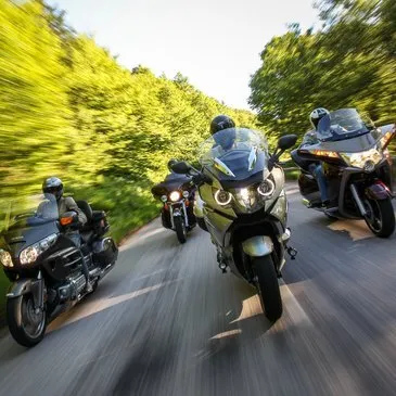Week end Pilotage Auto et Moto en région Ile-de-France