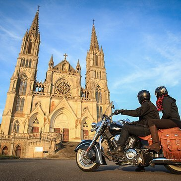 Paris-centre, Paris (75) - Week end Pilotage Auto et Moto Paris-centre, Paris (75) - Week end Pilotage Auto et Moto