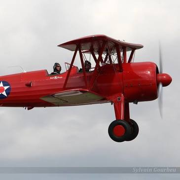 Aérodrome de Meaux-Esbly, Seine et marne (77) - Stage initiation avion Aérodrome de Meaux-Esbly, Seine et marne (77) - Stage initiation avion