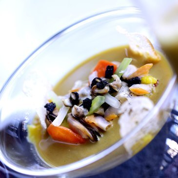 Week end Gastronomique en région Languedoc-Roussillon Week end Gastronomique en région Languedoc-Roussillon