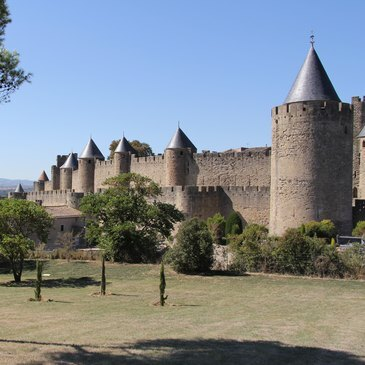 Réserver Week end Gastronomique en Languedoc-Roussillon Réserver Week end Gastronomique en Languedoc-Roussillon