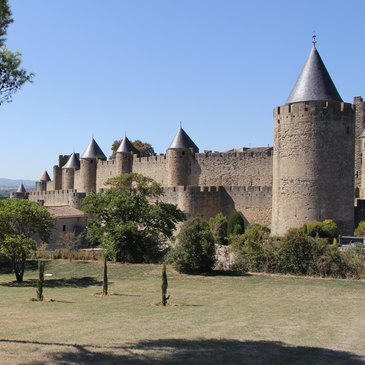 Aude (11) Languedoc-Roussillon - Week end Aude (11) Languedoc-Roussillon - Week end