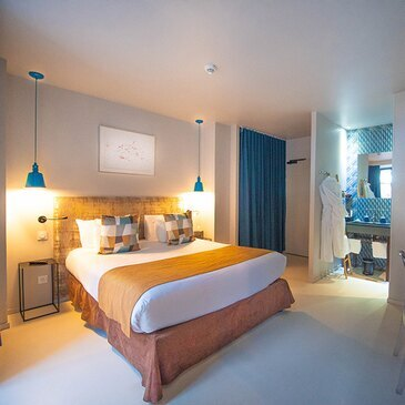 Week-end en Amoureux à Carcassonne en région Languedoc-Roussillon Week-end en Amoureux à Carcassonne en région Languedoc-Roussillon