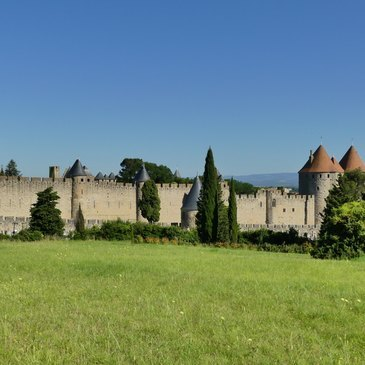 Réserver Week end en Amoureux en Languedoc-Roussillon Réserver Week end en Amoureux en Languedoc-Roussillon