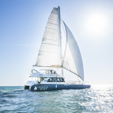 Balade en Catamaran au Grau-du-Roi Balade en Catamaran au Grau-du-Roi