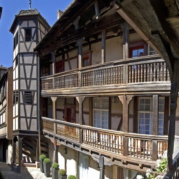 Week end en Amoureux, département Bas rhin Week end en Amoureux, département Bas rhin