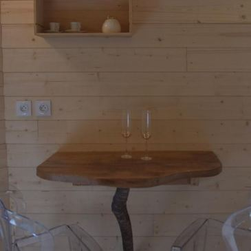 Lamonzie-Saint-Martin, Dordogne (24) - Weekend et Hébergement Insolite Lamonzie-Saint-Martin, Dordogne (24) - Weekend et Hébergement Insolite