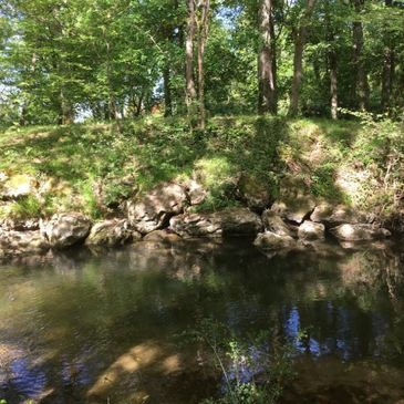 Nuit en Cabane Perchée avec Spa près de Bergerac en région Aquitaine Nuit en Cabane Perchée avec Spa près de Bergerac en région Aquitaine
