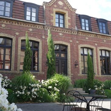 Week-end Romantique et Bien-être à Honfleur Week-end Romantique et Bien-être à Honfleur