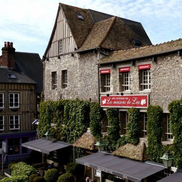 Week end en Amoureux, département Calvados Week end en Amoureux, département Calvados