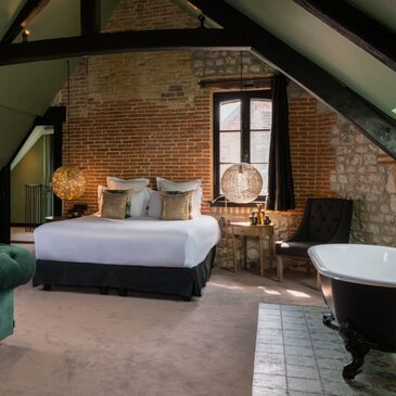 Week end en Amoureux en région Normandie Week end en Amoureux en région Normandie