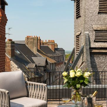 Réserver Week end en Amoureux en Normandie Réserver Week end en Amoureux en Normandie