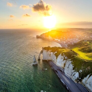 Aéroport du Havre, Seine maritime (76) - Week end dans les Airs Aéroport du Havre, Seine maritime (76) - Week end dans les Airs