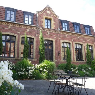 Réserver Week end dans les Airs département Seine maritime Réserver Week end dans les Airs département Seine maritime