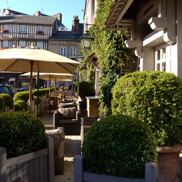 Réserver Week end dans les Airs en Normandie Réserver Week end dans les Airs en Normandie