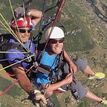 Sport Aérien en région Midi-Pyrénées Sport Aérien en région Midi-Pyrénées