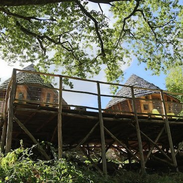 Weekend et Hébergement Insolite, département Vendée Weekend et Hébergement Insolite, département Vendée