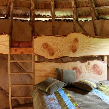 Weekend et Hébergement Insolite en région Pays-de-la-Loire Weekend et Hébergement Insolite en région Pays-de-la-Loire