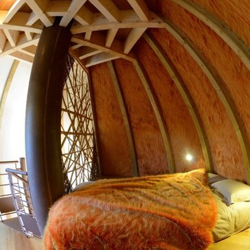 Weekend et Hébergement Insolite, département Vendée Weekend et Hébergement Insolite, département Vendée