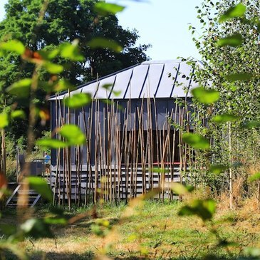 Weekend et Hébergement Insolite en région Pays-de-la-Loire Weekend et Hébergement Insolite en région Pays-de-la-Loire