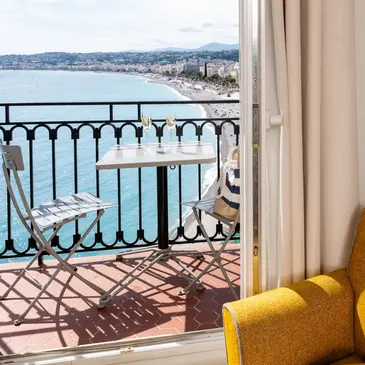 Week-end en Amoureux à Nice Week-end en Amoureux à Nice