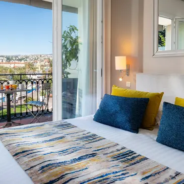 Nice, Alpes Maritimes (06) - Week end en Amoureux Nice, Alpes Maritimes (06) - Week end en Amoureux