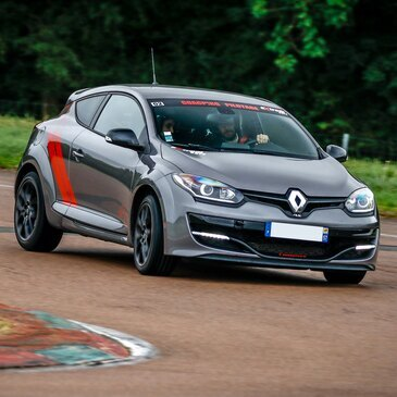Stage de Pilotage Berline Sportive, département Aisne Stage de Pilotage Berline Sportive, département Aisne