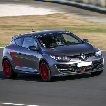 Stage de Pilotage Berline Sportive en région Picardie Stage de Pilotage Berline Sportive en région Picardie