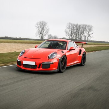 Stage de pilotage Porsche, département Aisne Stage de pilotage Porsche, département Aisne