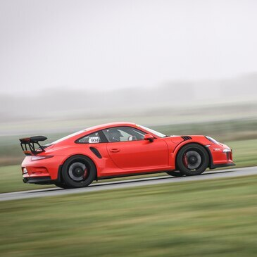 Stage de pilotage Porsche en région Picardie Stage de pilotage Porsche en région Picardie