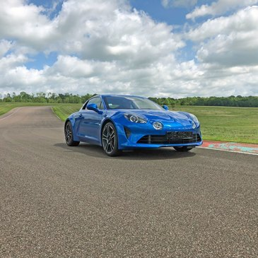 Stage de Pilotage Berline Sportive, département Aisne Stage de Pilotage Berline Sportive, département Aisne