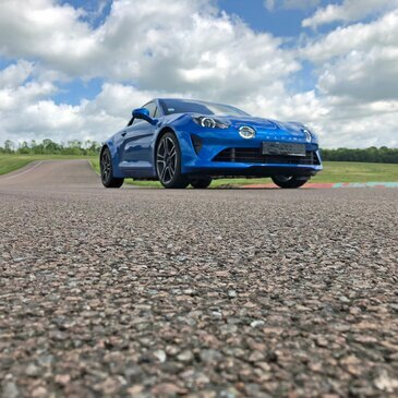 Aisne (02) Picardie - Stage de Pilotage Aisne (02) Picardie - Stage de Pilotage