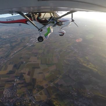 Drôme (26) Rhône-Alpes - Sport Aérien Drôme (26) Rhône-Alpes - Sport Aérien