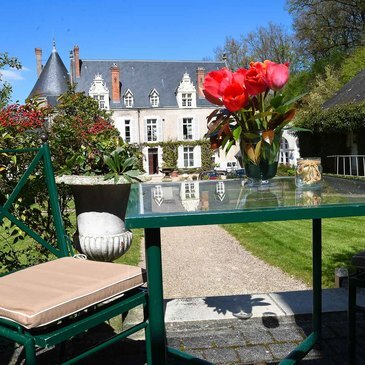 Offrir Week end Gastronomique département Indre et loire Offrir Week end Gastronomique département Indre et loire