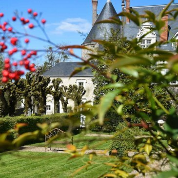 Offrir Week end Gastronomique en Centre Offrir Week end Gastronomique en Centre